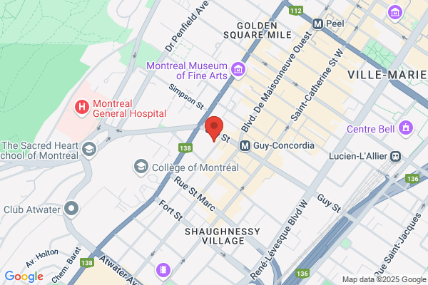 Dental Manhattan Dentaire Inc