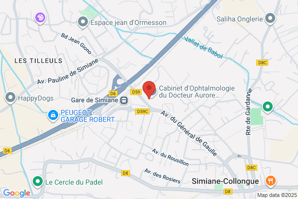 Boyer Alain Denturologiste