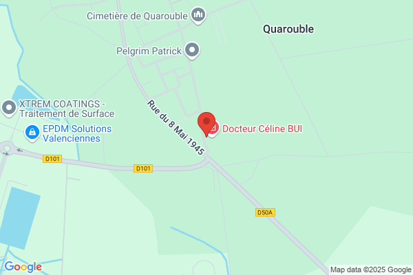 Bui Anh Dr Chirurgien Dentiste