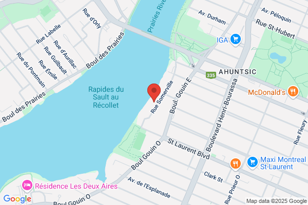 Clinique Dentaire Dr Josee Desrochers