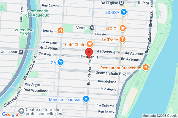 Girard Robert Dr