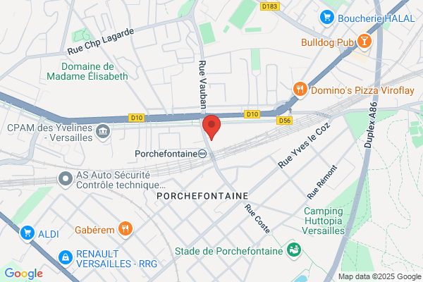 Pellerin Jacques Dr Dentiste