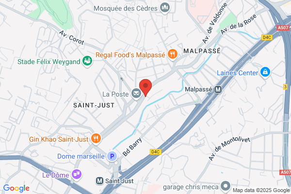 Weizman Marc Dr Dentiste