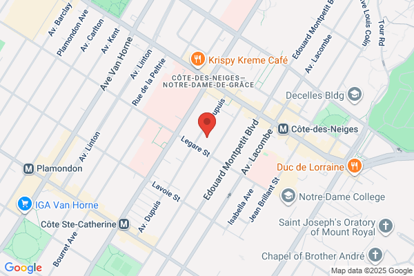 Commission Scolaire De Montreal, Ecoles Primaires, Simonne-Monet