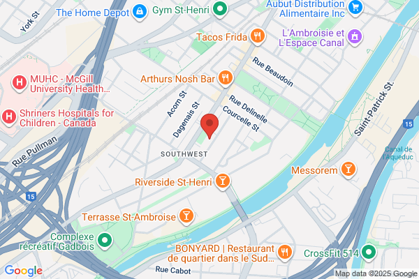 Commission Scolaire De Montreal, Ecoles Primaires, St-Zotique
