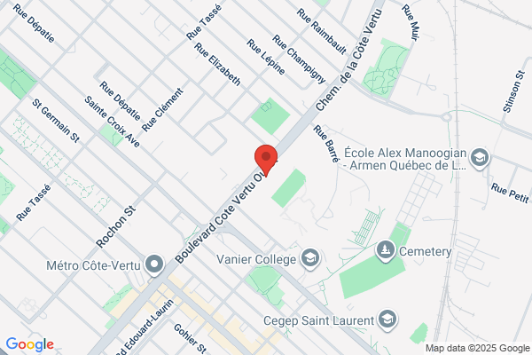 Commission Scolaire Marguerite-Bourgeoys, Ecoles Primaires