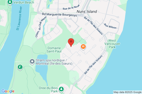 Commission Scolaire Marguerite-Bourgeoys, Ecoles Primaires, Ile-Des-Soeurs