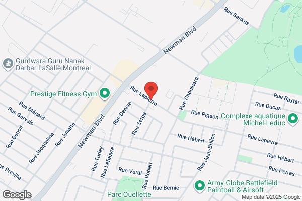 Campbell & Kennedy (Quebec) Inc