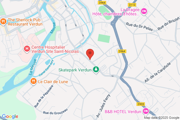 Institut Sante Esthetique