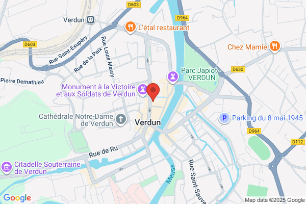 Ingenierie Et Gestion R L Inc
