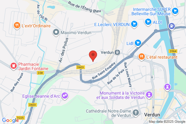 Entreprises Norlap Inc (Les)