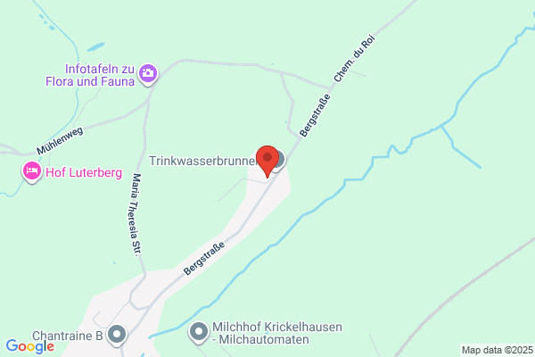 Hamel Albert Construction Enrg