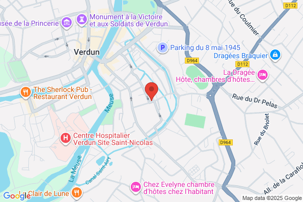 Association Le Cacharel