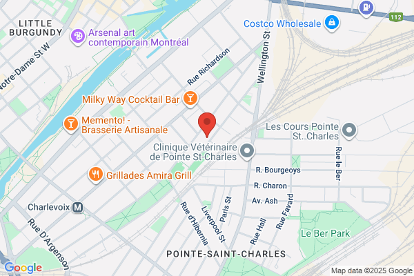 Ateliers Cinq Epices (Les)