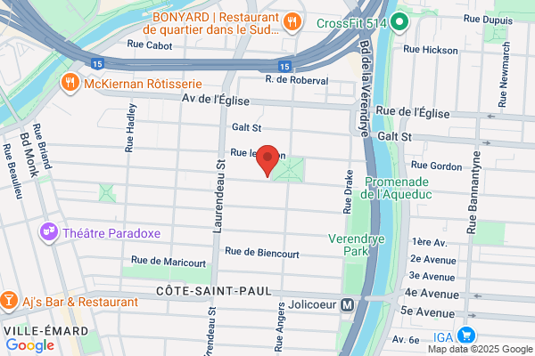 Chevaliers De Colomb, Conseils, Cote St Paul No 3193