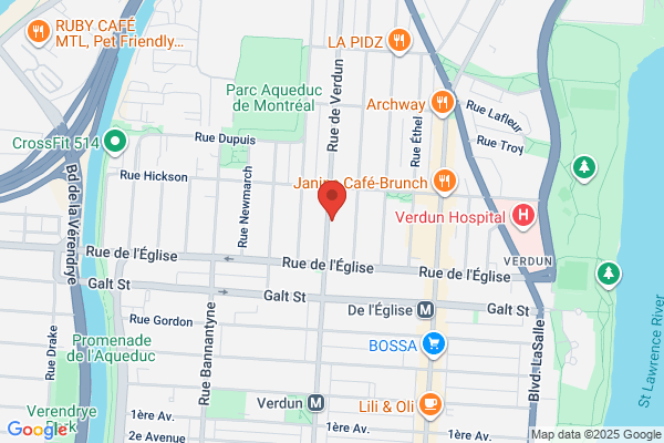 Comite D'action Des Citoyens De Verdun