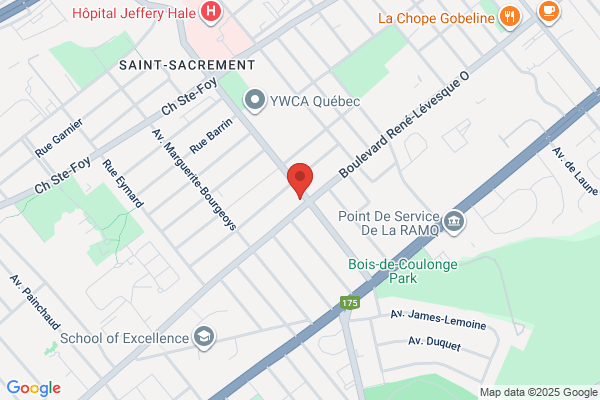 Federation Des Chambres Immobilieres Du Quebec