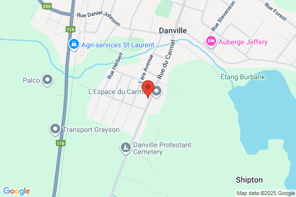 Beauchemin Ensoleille Inc