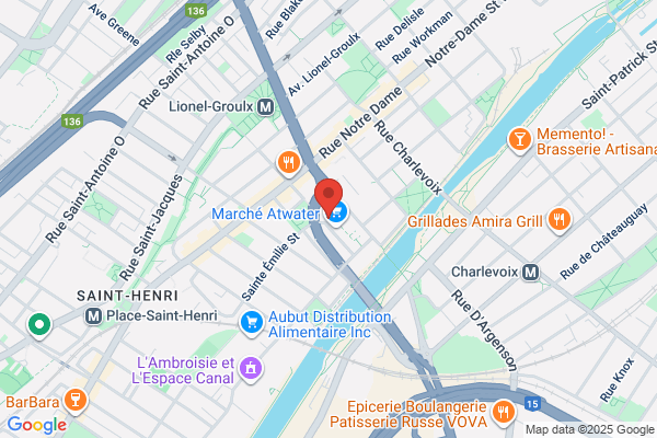 Corporation De Gestion Des Marches Publics De Montre