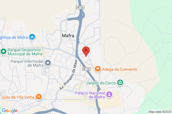 Mafra Auto Repairs