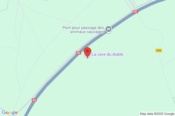 Cave Du Dollard (La)