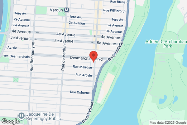 Equipe Tardif de Royal LePage - Courtier immobilier / Agence immobilière