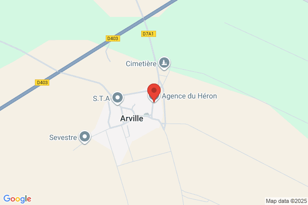 Agence Heron Inc