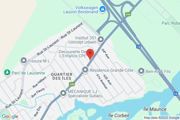 Voyages Solemar Inc