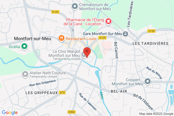 Les Ateliers De L'arc En Ciel