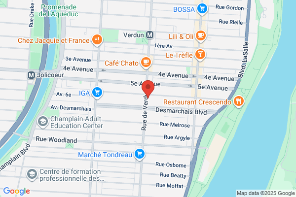 Jean Coutu, Pjc Clinique
