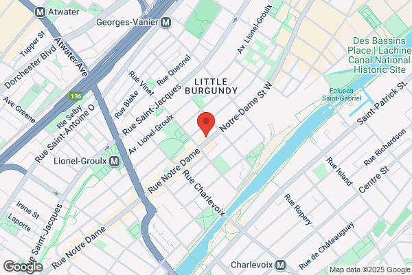 RONA Quincaillerie Notre-Dame St-Henri