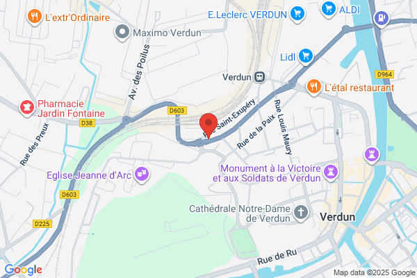 Assurances Primard (Les)