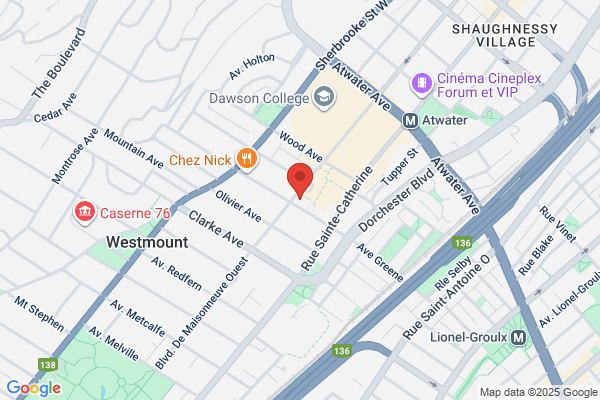 Harry Zweigenberg - TD Account Manager Small Business