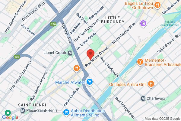 Boudreau Locksmith Inc