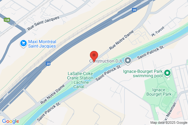 Serruriers Vachon-Bouffard Inc.