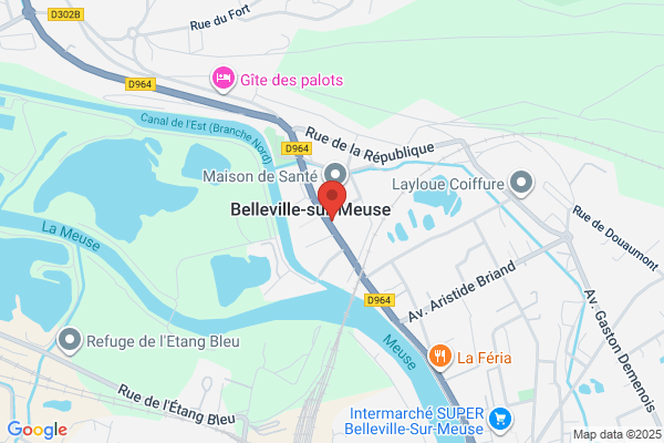 Chiropratique De L'avenue Greene