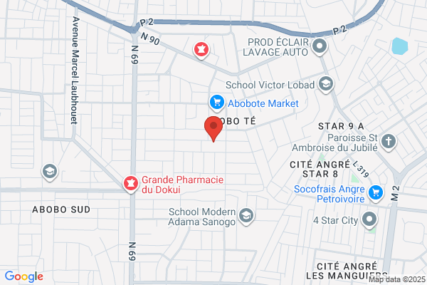 Clinique Chinoise De Pekin