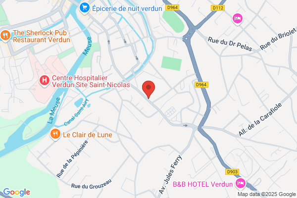 Institut E G Enr