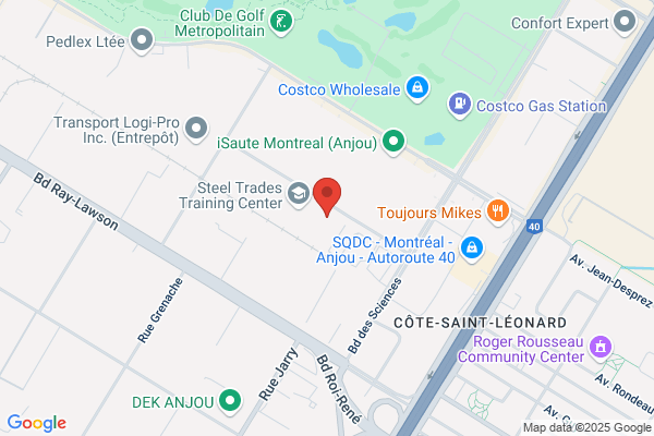 Demenagement La Capitale