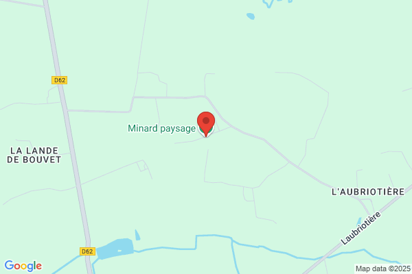 Entreprises Minard
