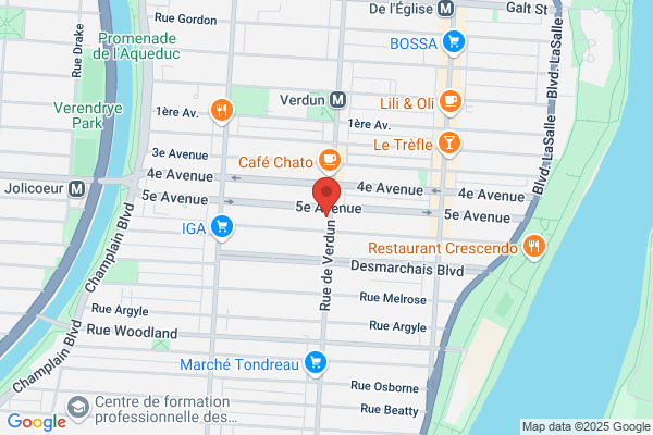 Familiprix Clinique