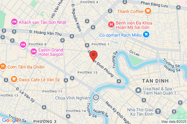 Dao Nguyen Thi Tu