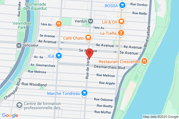 Jean Coutu, Pharmacies