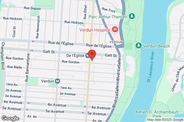 Pharmacie Vu-Bien Pham