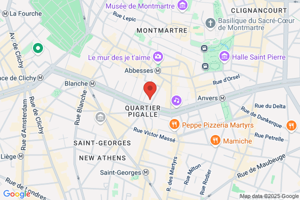 Cours de guitare classique et piano