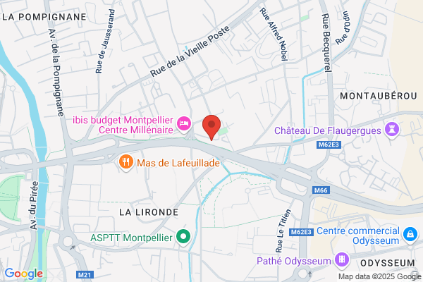 A C E Atelier De Coupages Economie Inc