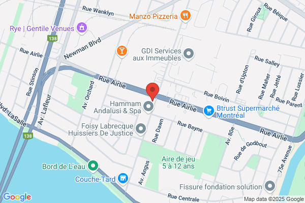 Angrignon Taxi