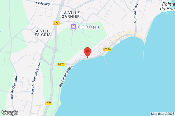 Bijouterie La Riviere