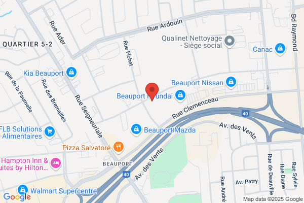 Cdc Centre Du Convoyeur Inc