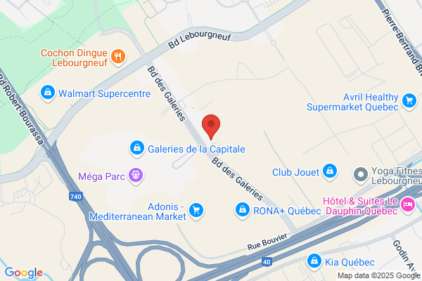 Centre Linguistique Interculturel Du Quebec